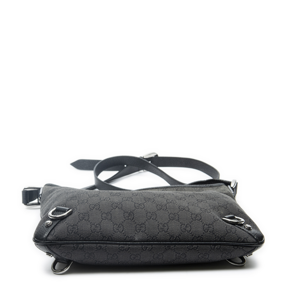 Gucci Abbey D-Ring Crossbody - Picture 6 of 10